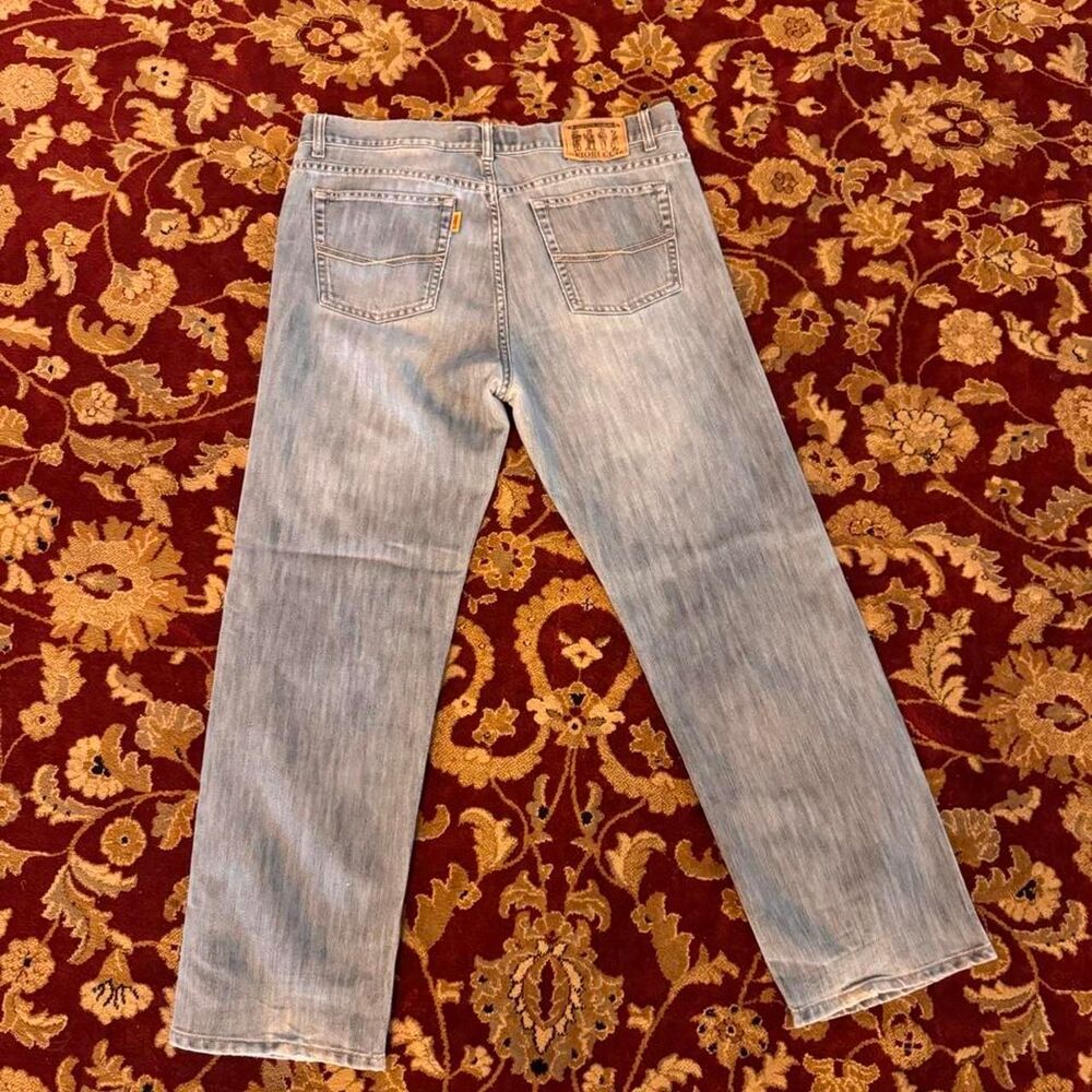 Fiorucci Men's Blue Jeans